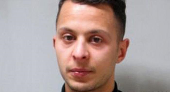 Paris attacks suspect Abdeslam faces questioning